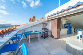 Il Porto 25 Mansarda sul Mare - Goelba Porto Azzurro